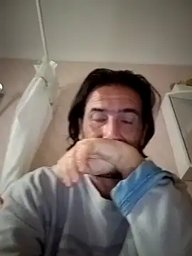 DanTrov79 Webcam Show