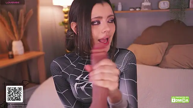beatrishaa Live XXX-Chat