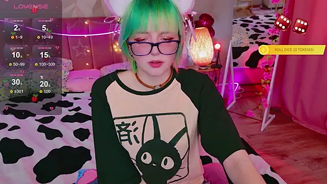 666_marshmallow Live XXX Chat