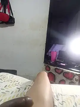 paisita122's Webcam Show
