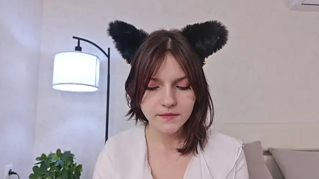 NyraVesperis Chat XXX in diretta