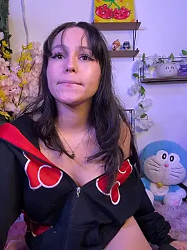 Eymmy_24's Live XXX Chat