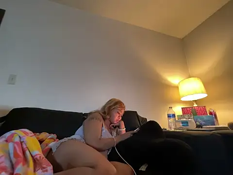GoddessFatPuss' Webcam Show