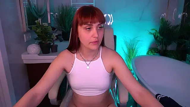 Show de webcam de DawnGwin