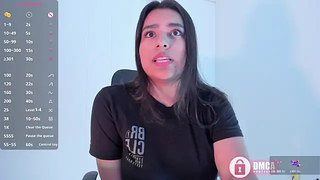 mypretty_isabella Chat XXX live