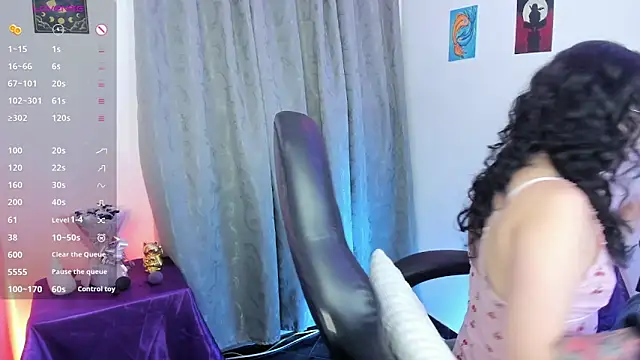 indra_cam Chat XXX in diretta