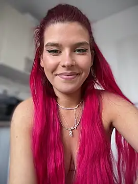 RiriRoseey's Live XXX Chat