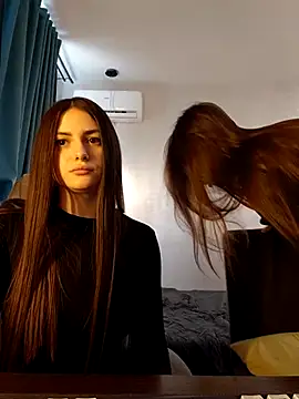 Show de webcam de thinkaboutbehavior