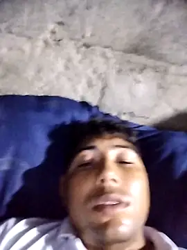 master_juju1924 Pertunjukan Webcam