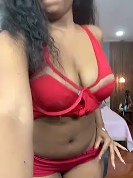 Sembang XXX Secara Langsung Kloe_rousse01