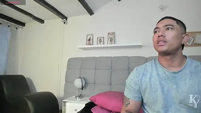 Czat XXX na żywo – erotic_sins