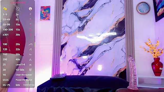 Kendra_horny 网络视讯表演