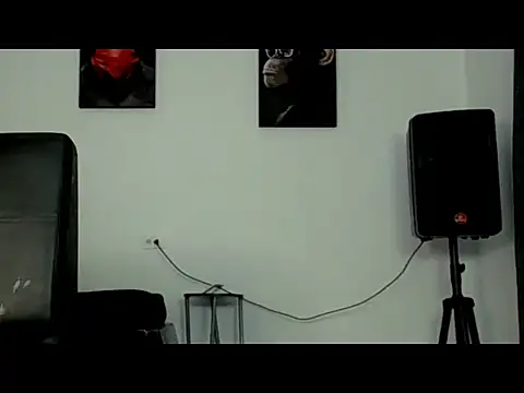 Show modela jack_vega1 na web-kameri
