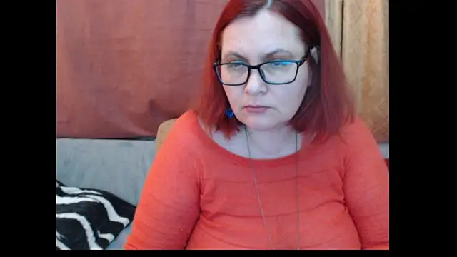 Živý XXX chat PlayfullMature