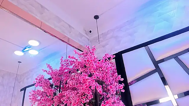CleoDemon 网络视讯表演