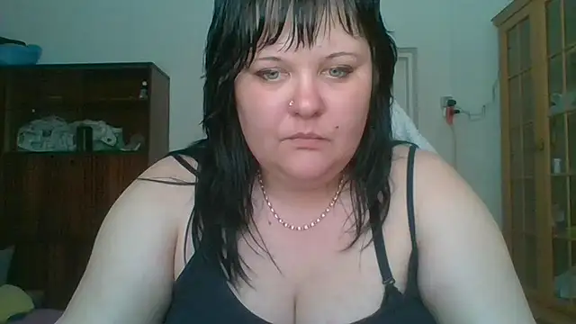 Webkamerová show LitisiaLove255