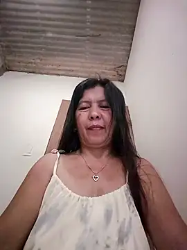 TropicalFlower Show in webcam