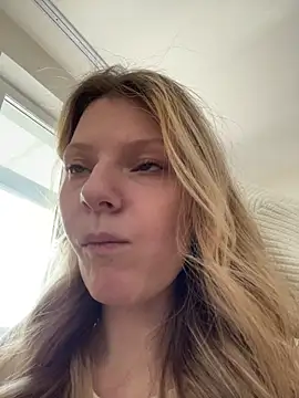 Živý XXX chat MaryHiggins