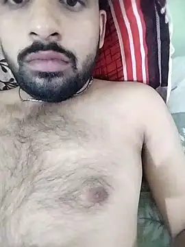 indian_danny 网络视讯表演