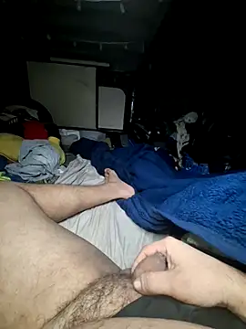 Putitomamador28 webkamerás műsora