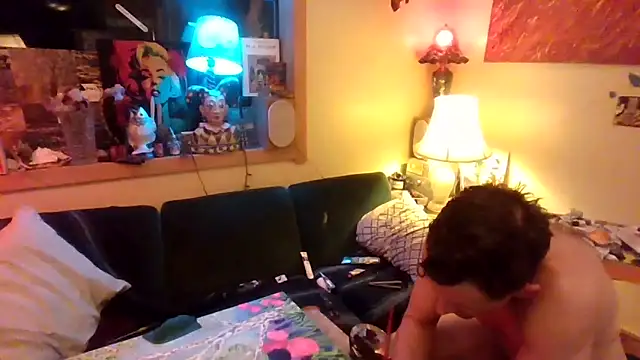 2099RivenXXX's Webcam Show