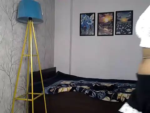 Show Webcam de Devil_lily7
