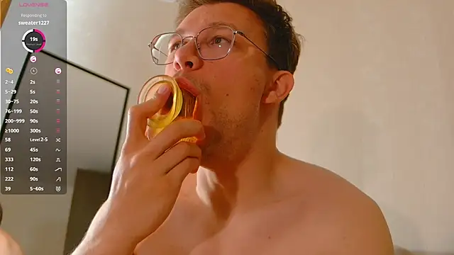 sweetbubble11 – Naživo XXX chat