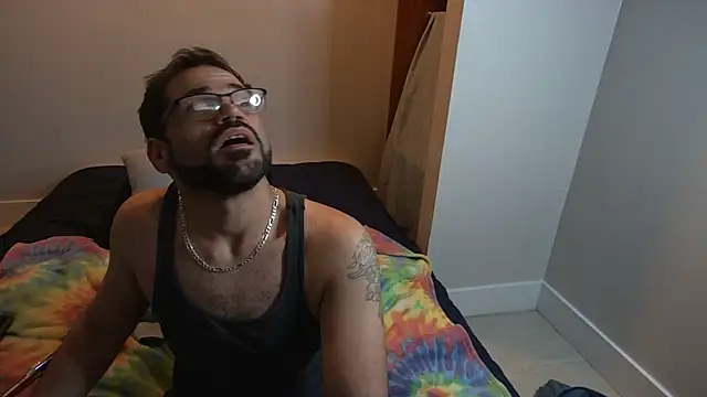 Czat XXX na żywo – Zander823
