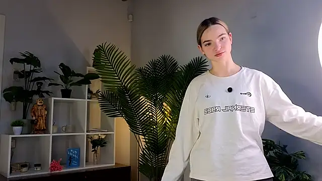 Živý XXX chat RosannPritchard