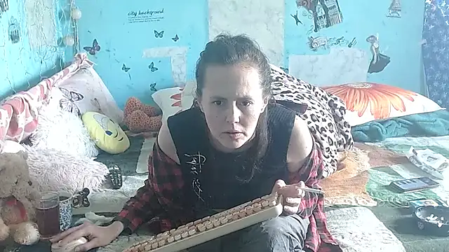Chat XXX en directo de brighteyes77