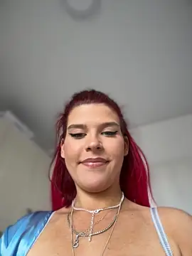 RiriRoseey's Live XXX Chat