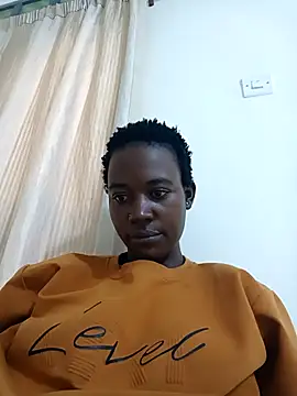 Show Webcam de Broan_me