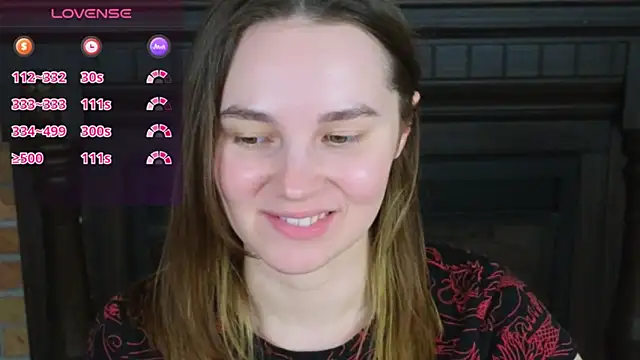 Chat XXX ao vivo de Ellie_Sunset