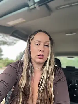 Webkamerová show Mona_Plus