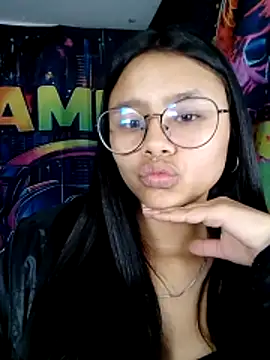 Show de SofieLove_01 na webcam