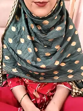 Indian-Aleena's Live XXX Chat