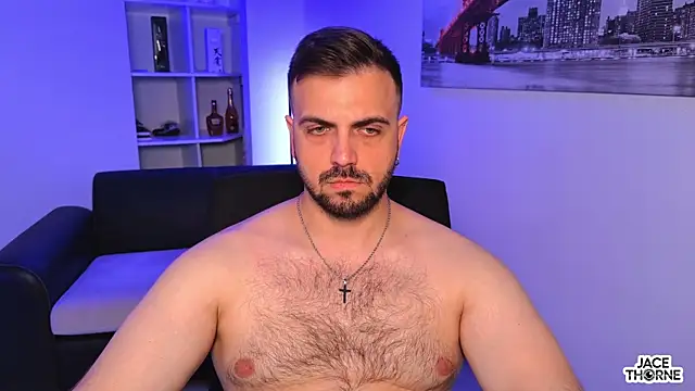 Jace_Thorne Webcam show