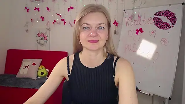 MelissaTyler 라이브 XXX 채팅