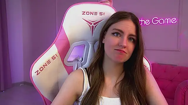 Chat XXX ao vivo de SofiaSarvain