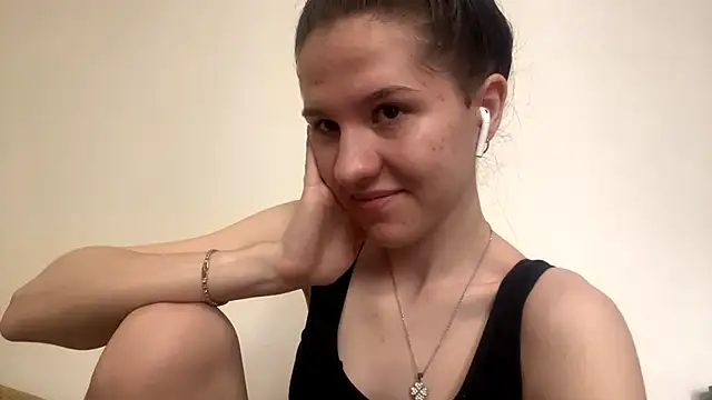 Czat XXX na żywo – LauraBliss