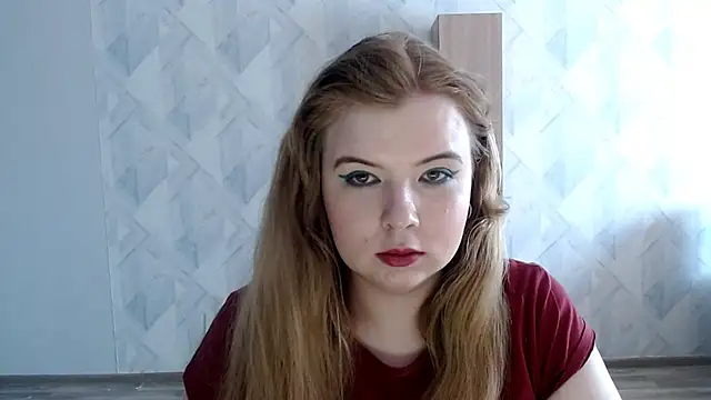 XXX chat uživo modela Melina_Hot09