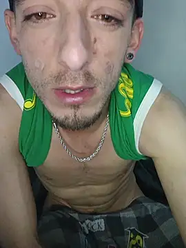Meliodas97xxx Pertunjukan Webcam