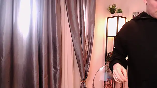 AlexxSweet Show Webcam