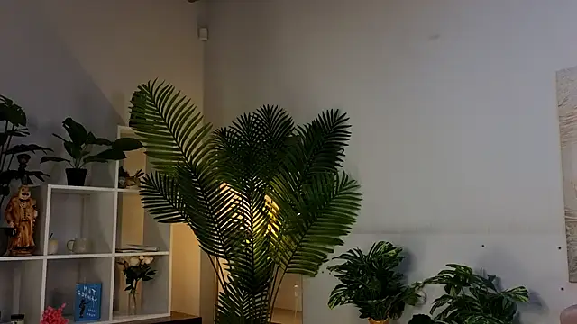 RosannPritchard's Webcam Show