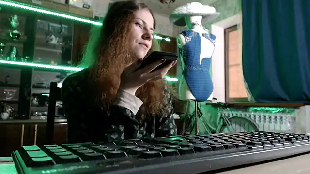 Živý XXX chat pa1e_pr1ncess