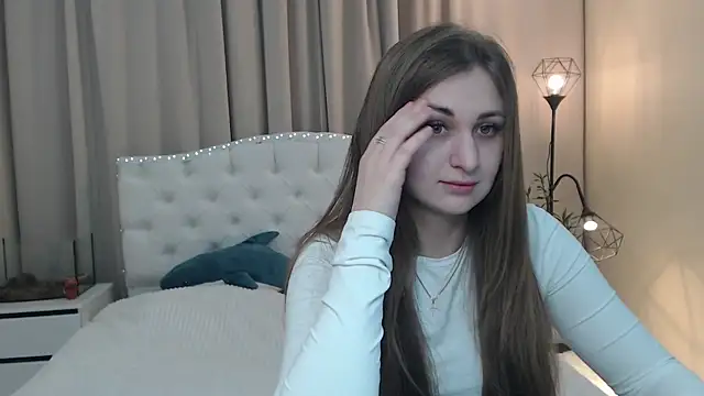 BeataBabe Adlı Modelin Canlı XXX Sohbeti