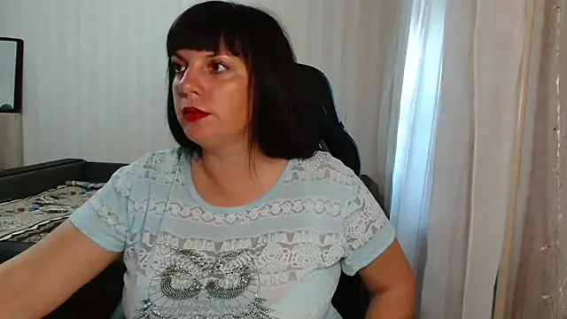 Jane_Luste's Webcam Show