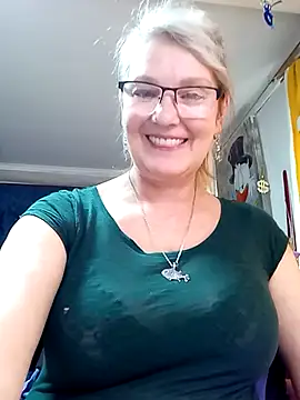 Show de irinamaux na webcam