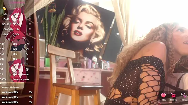 Živý XXX chat Brihanna_sexxx