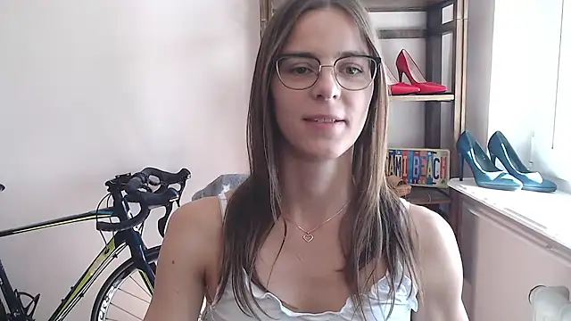 Chat XXX en directo de love_megi
